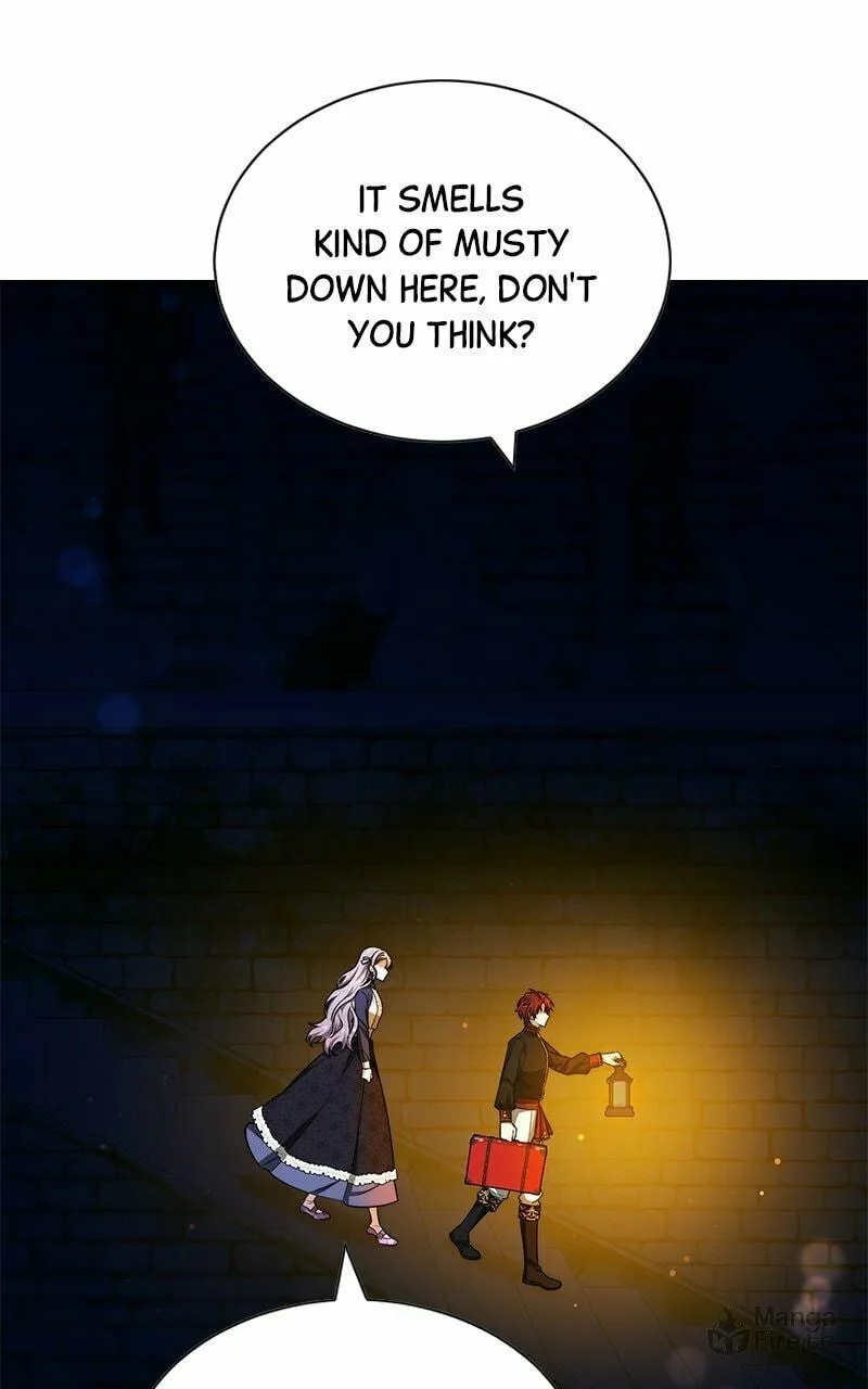 Bride of Obsidian Chapter 38 page 24 - 