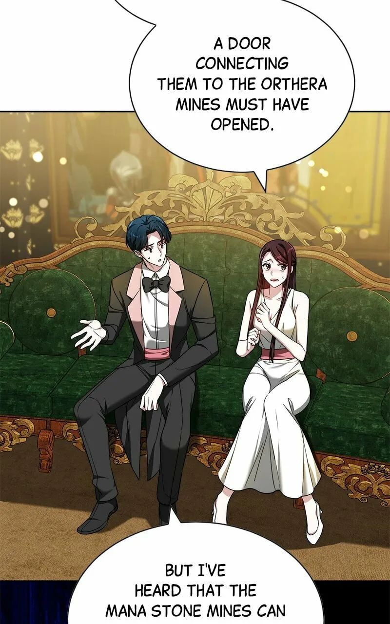 Bride of Obsidian Chapter 38 page 26 - 