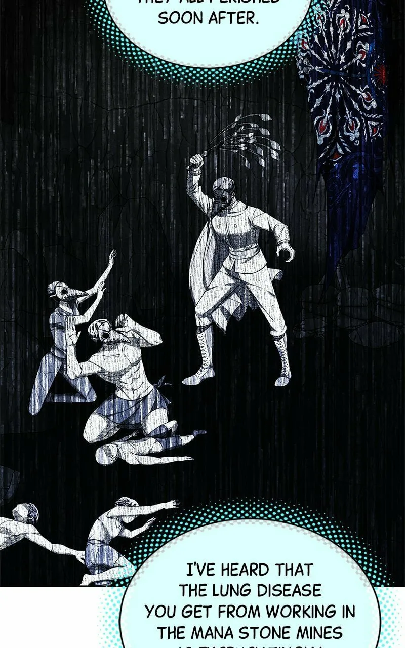 Bride of Obsidian Chapter 38 page 29 - 