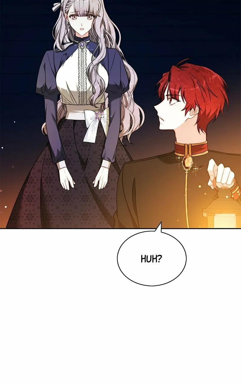 Bride of Obsidian Chapter 38 page 31 - 