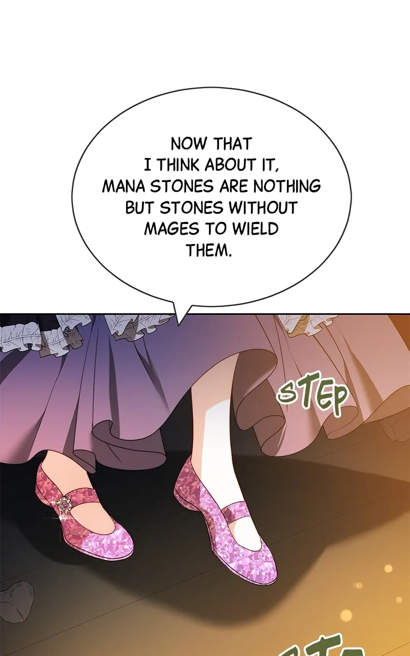 Bride of Obsidian Chapter 38 page 32 - 