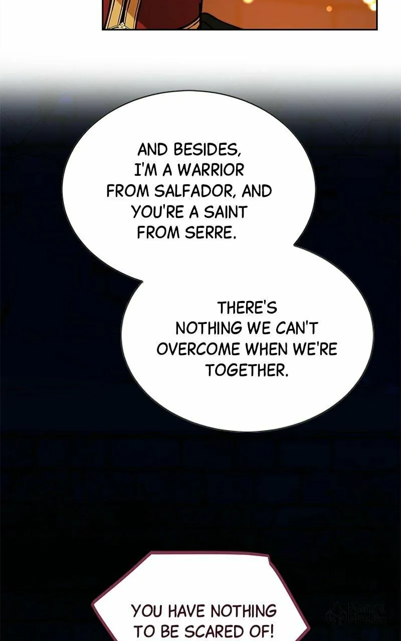 Bride of Obsidian Chapter 38 page 35 - 
