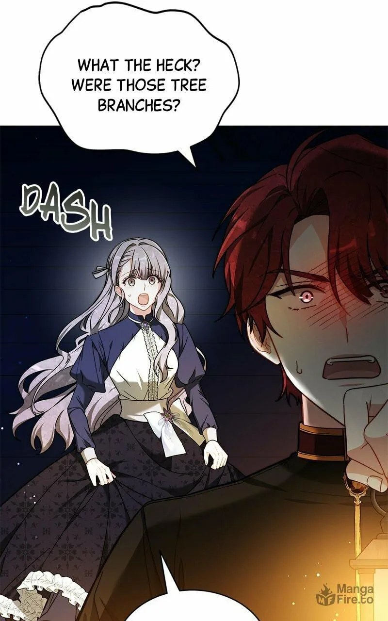 Bride of Obsidian Chapter 38 page 39 - 