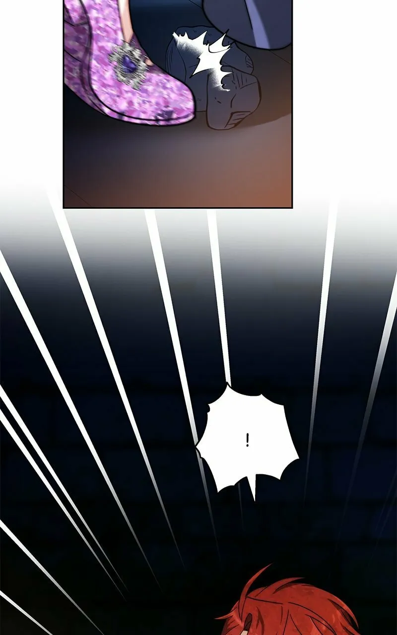 Bride of Obsidian Chapter 38 page 41 - 