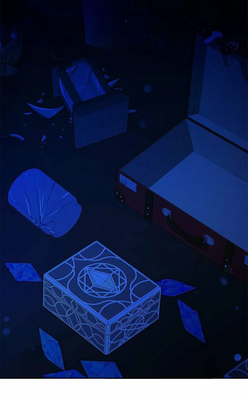 Bride of Obsidian Chapter 38 page 47 - 
