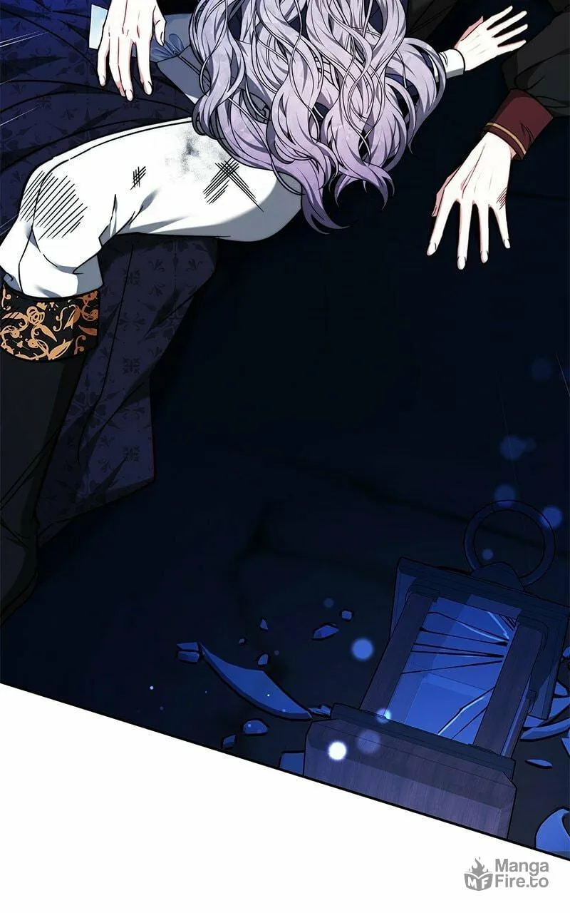 Bride of Obsidian Chapter 38 page 50 - 