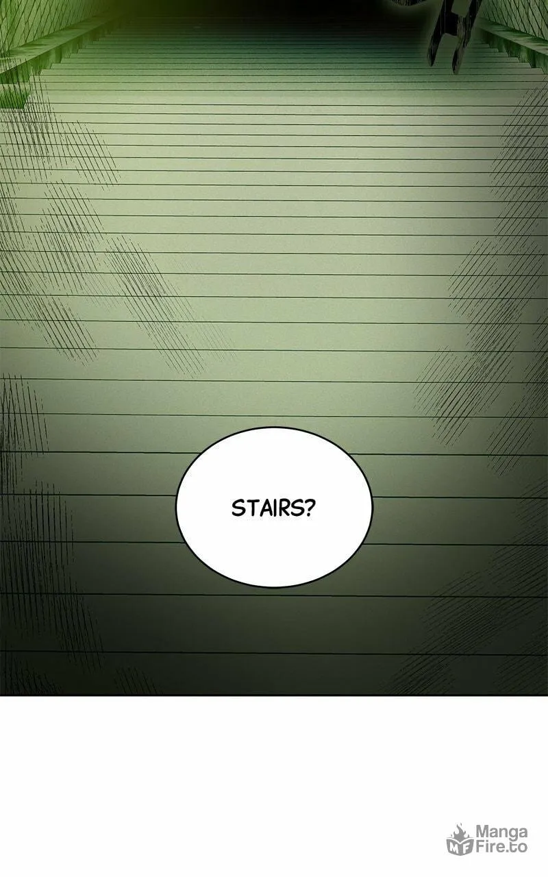 Bride of Obsidian Chapter 38 page 6 - 