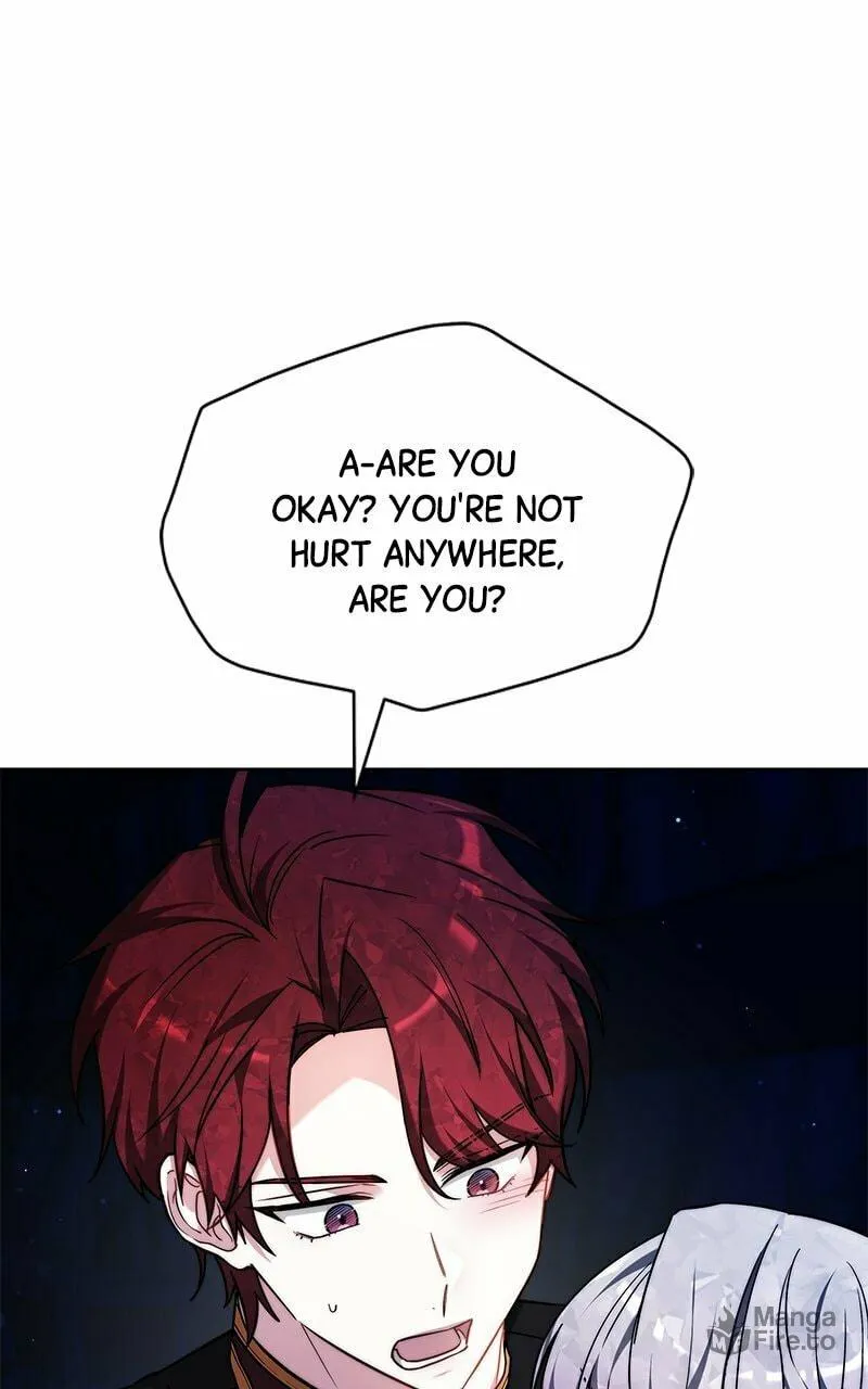 Bride of Obsidian Chapter 38 page 51 - 