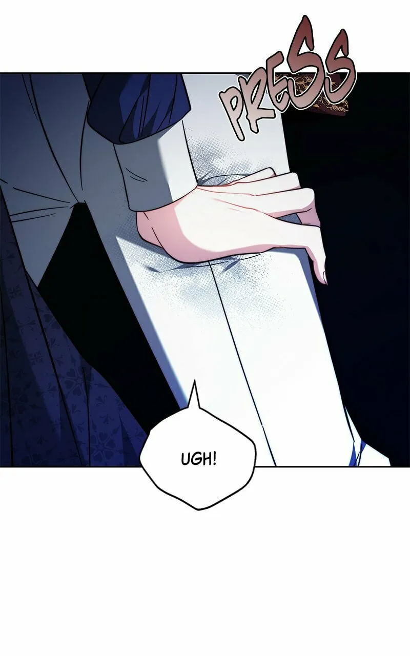 Bride of Obsidian Chapter 38 page 53 - 
