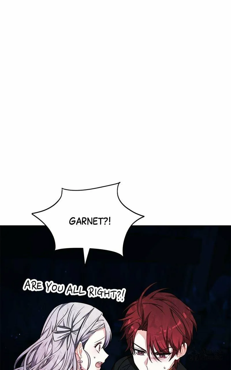 Bride of Obsidian Chapter 38 page 54 - 