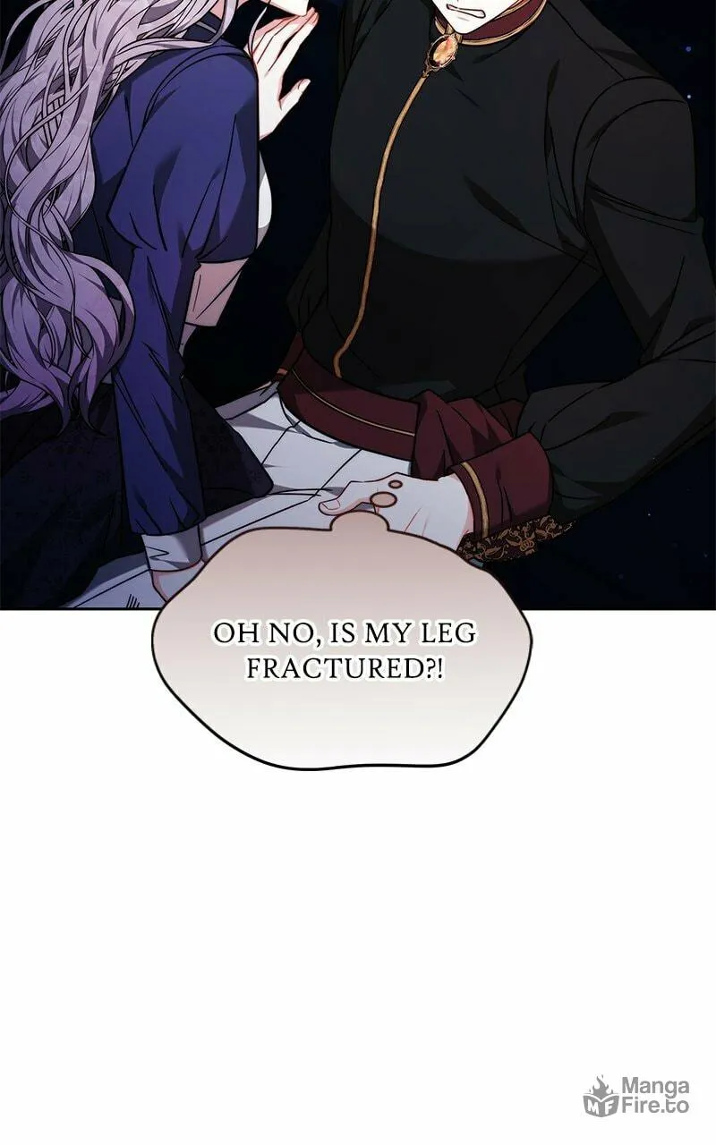 Bride of Obsidian Chapter 38 page 55 - 