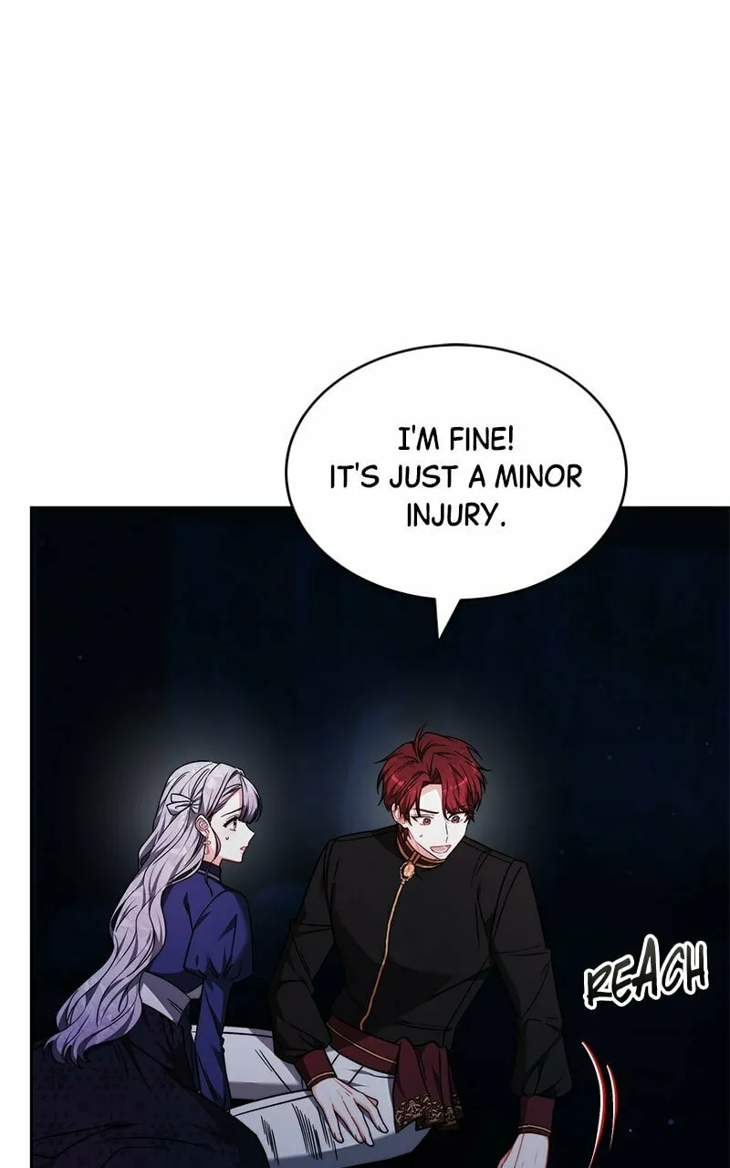 Bride of Obsidian Chapter 38 page 56 - 