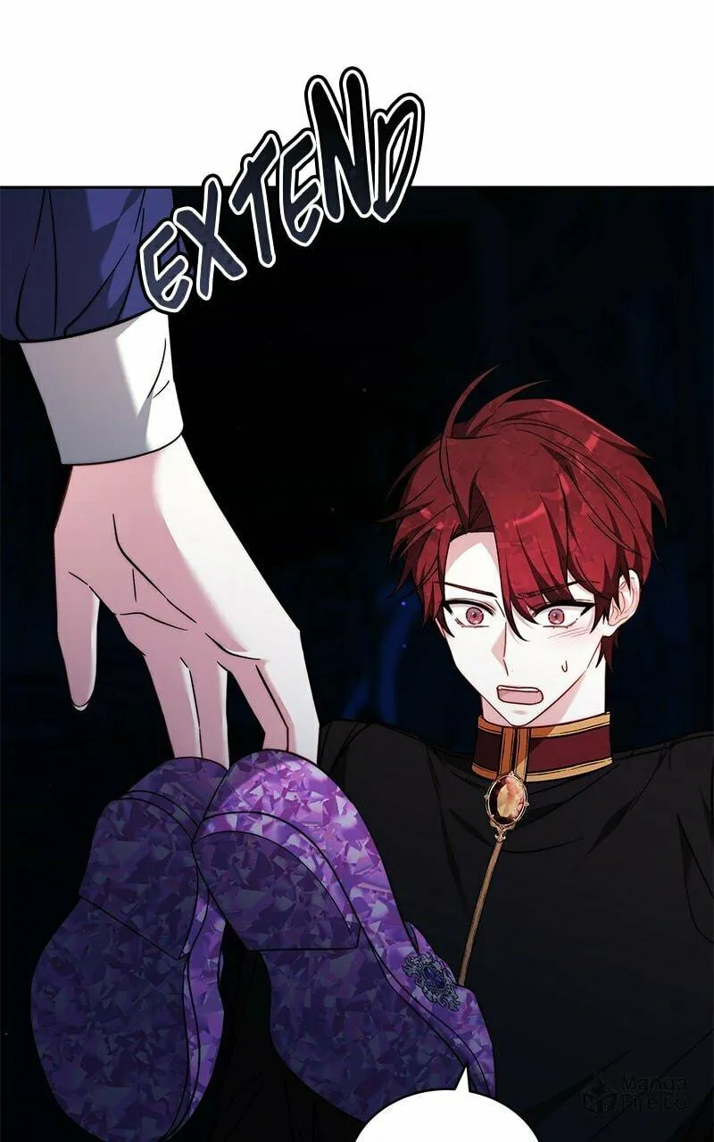Bride of Obsidian Chapter 38 page 60 - 