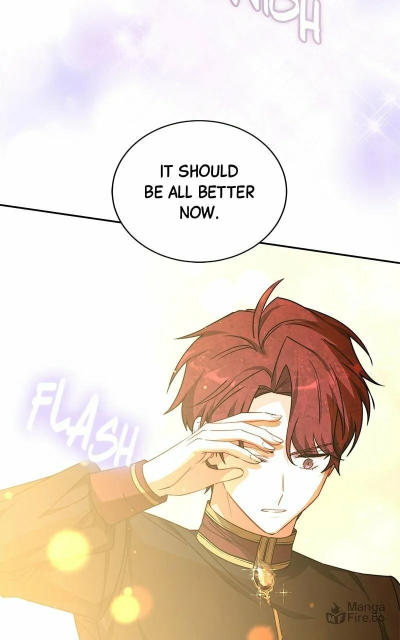 Bride of Obsidian Chapter 38 page 63 - 
