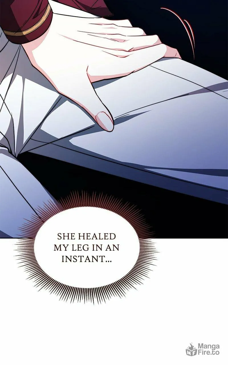 Bride of Obsidian Chapter 38 page 65 - 