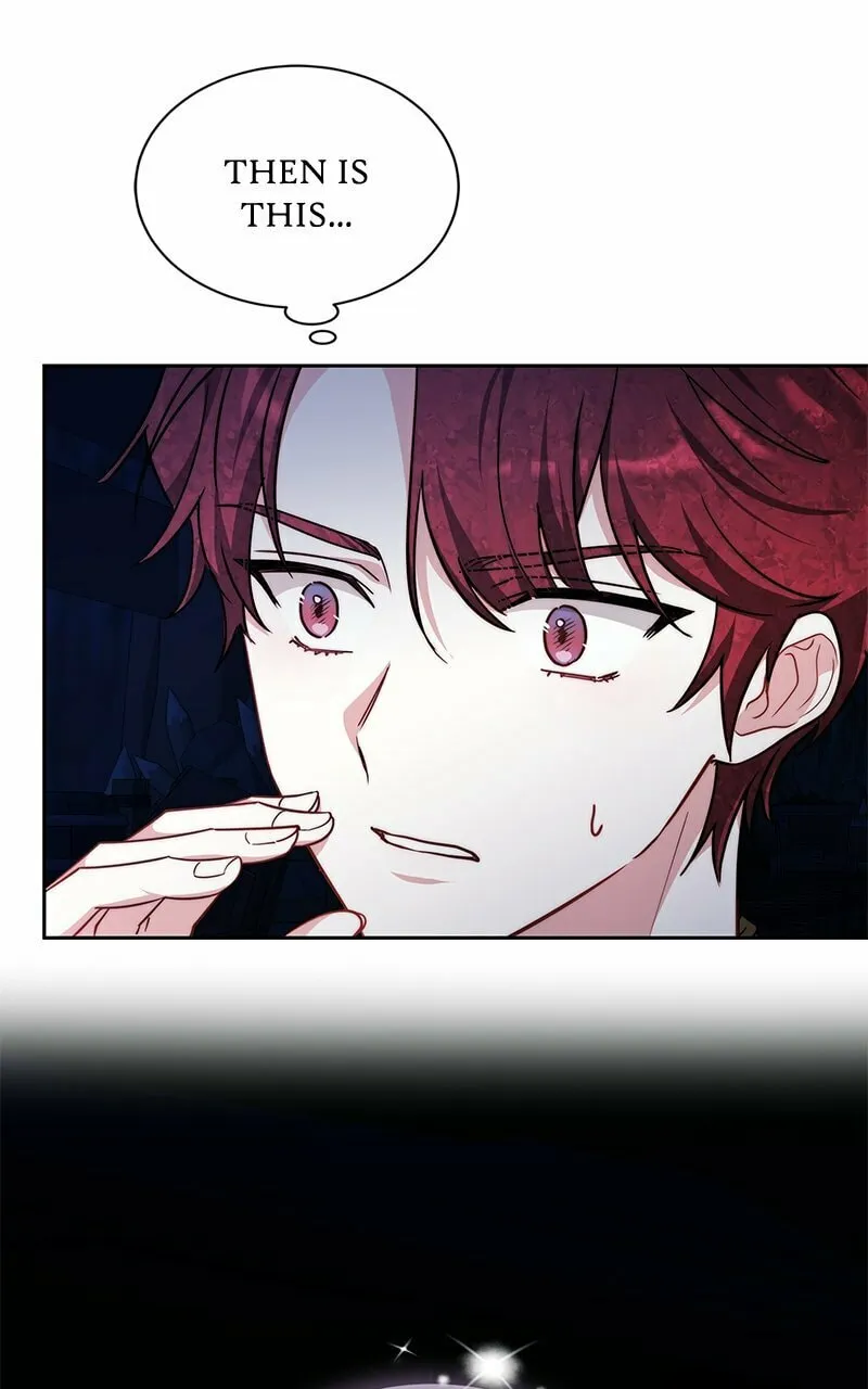 Bride of Obsidian Chapter 38 page 68 - 