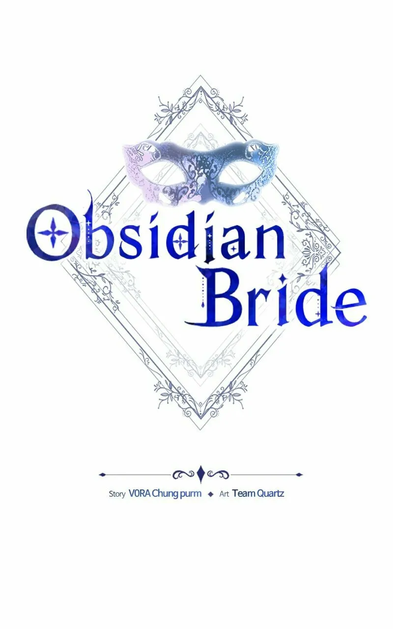 Bride of Obsidian Chapter 38 page 71 - 
