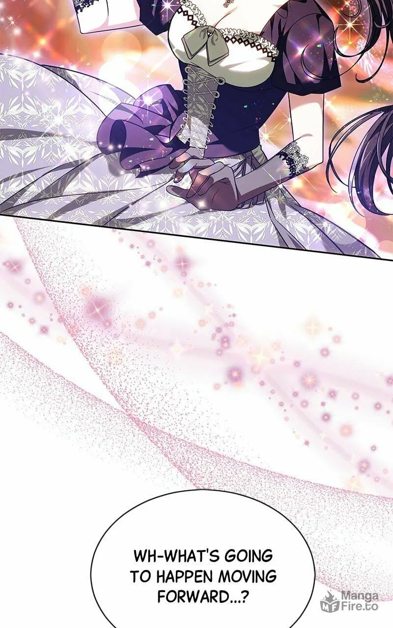 Bride of Obsidian Chapter 39 page 102 - 