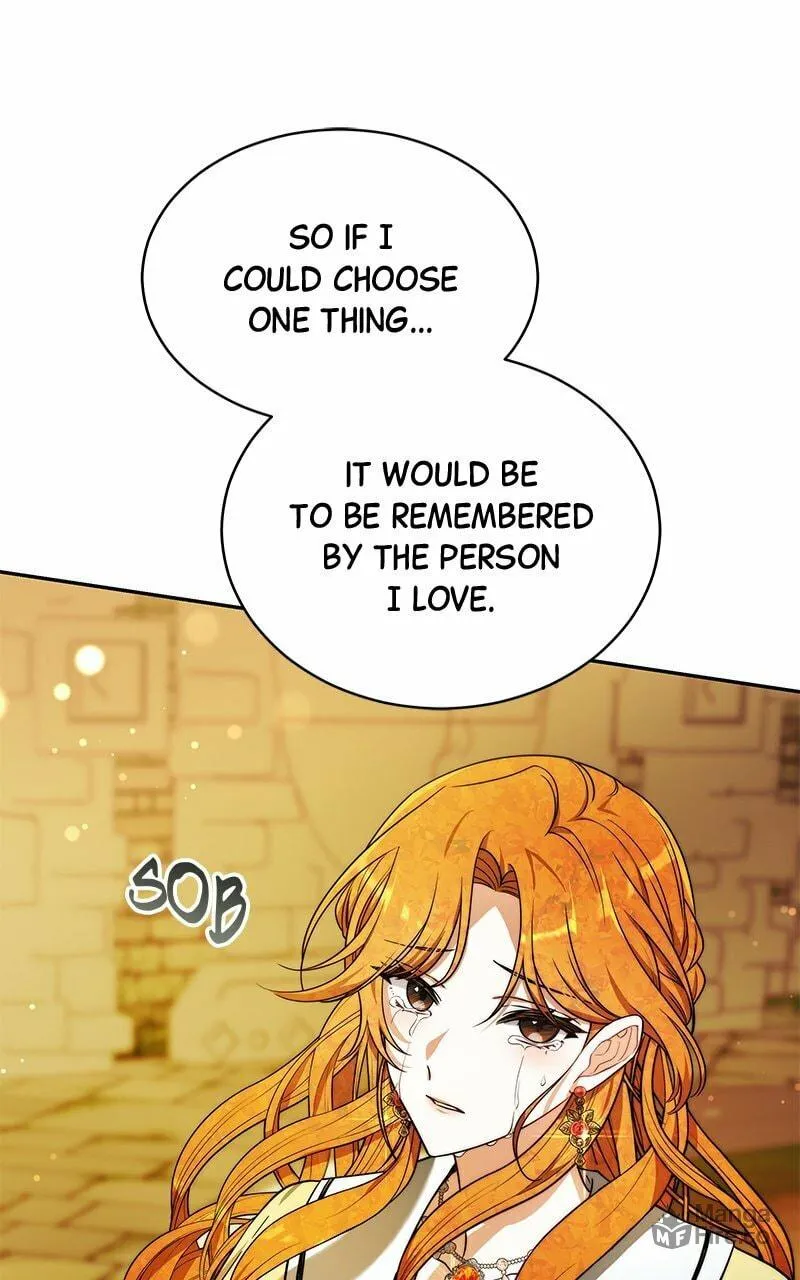 Bride of Obsidian Chapter 39 page 132 - 