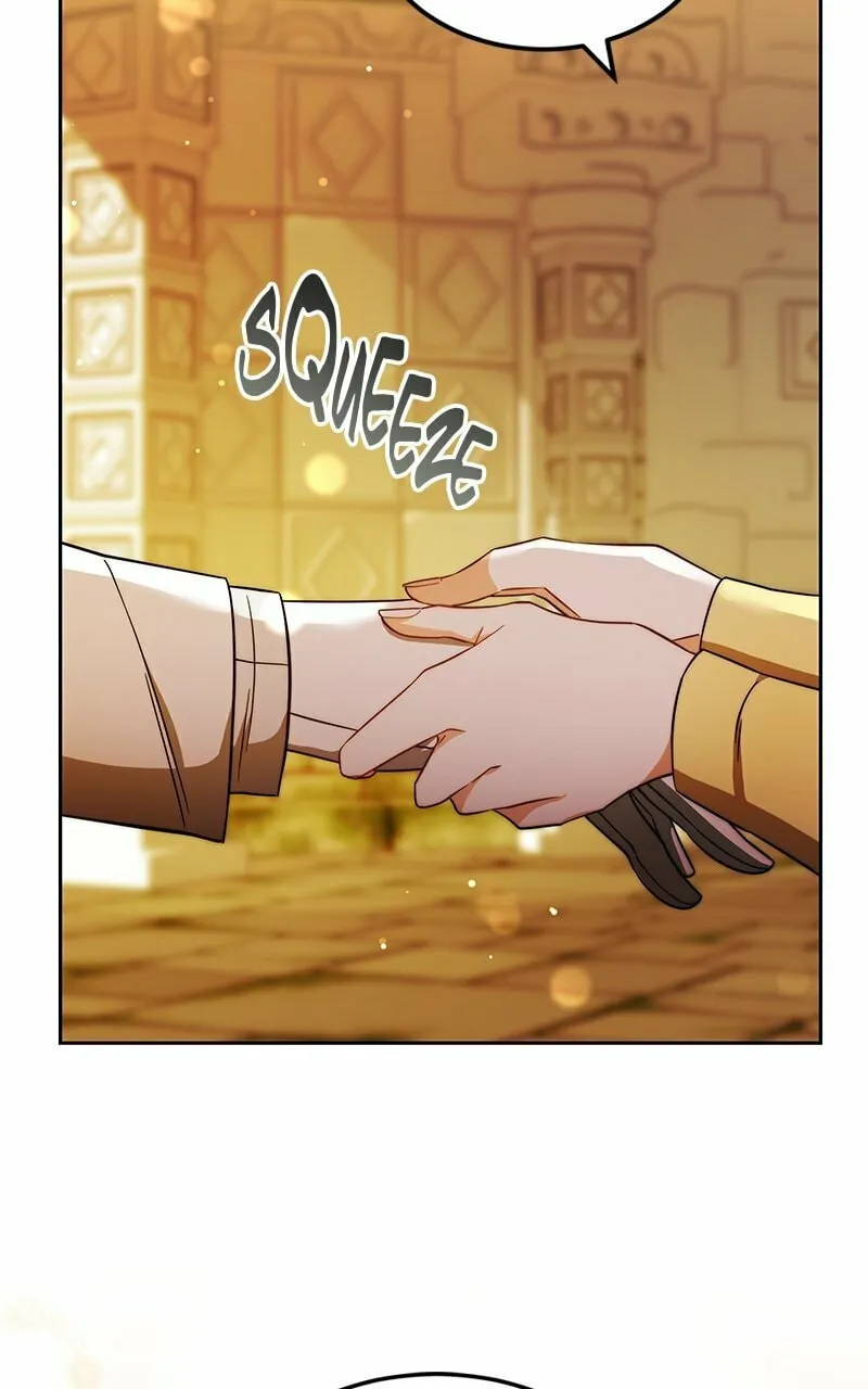 Bride of Obsidian Chapter 39 page 134 - 