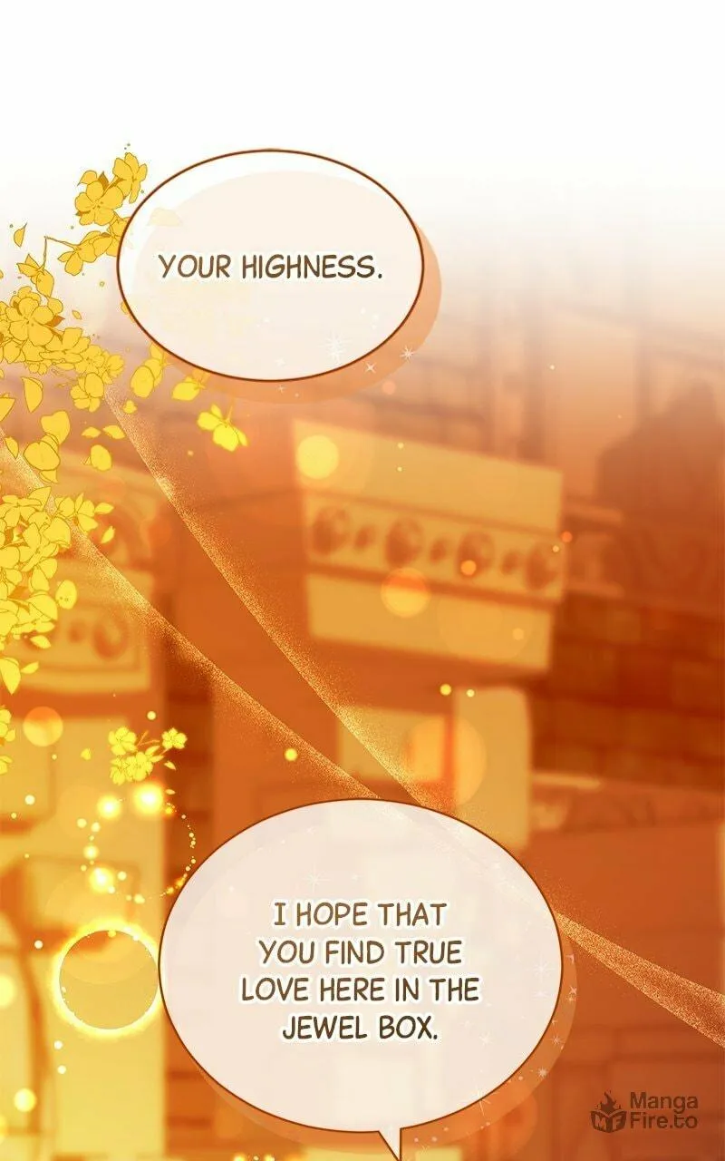 Bride of Obsidian Chapter 39 page 138 - 