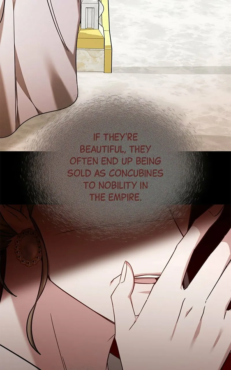 Bride of Obsidian Chapter 39 page 43 - 