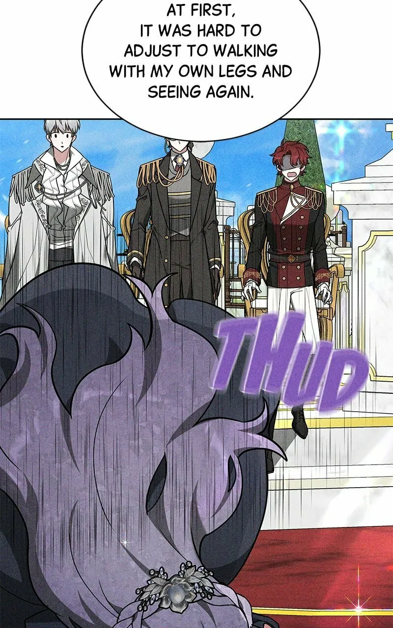 Bride of Obsidian Chapter 39 page 73 - 