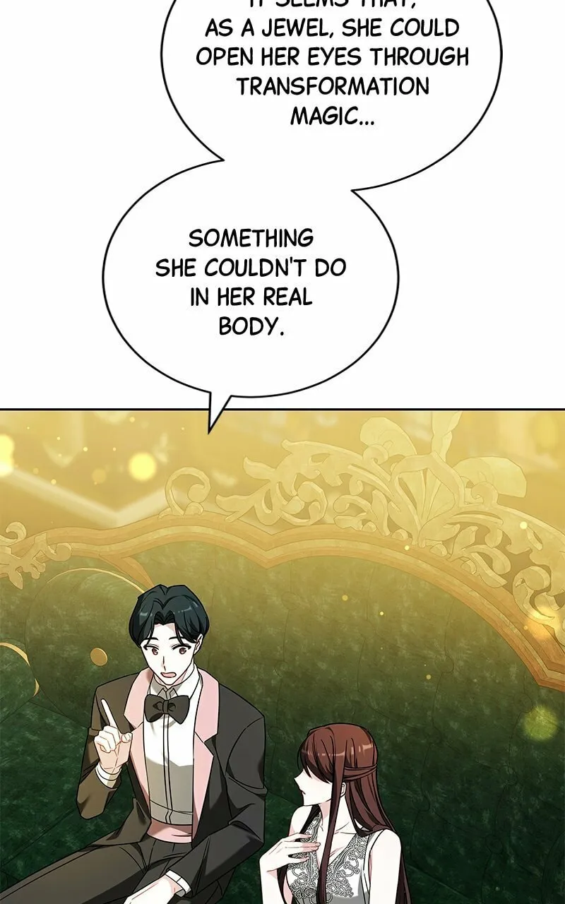 Bride of Obsidian Chapter 39 page 83 - 