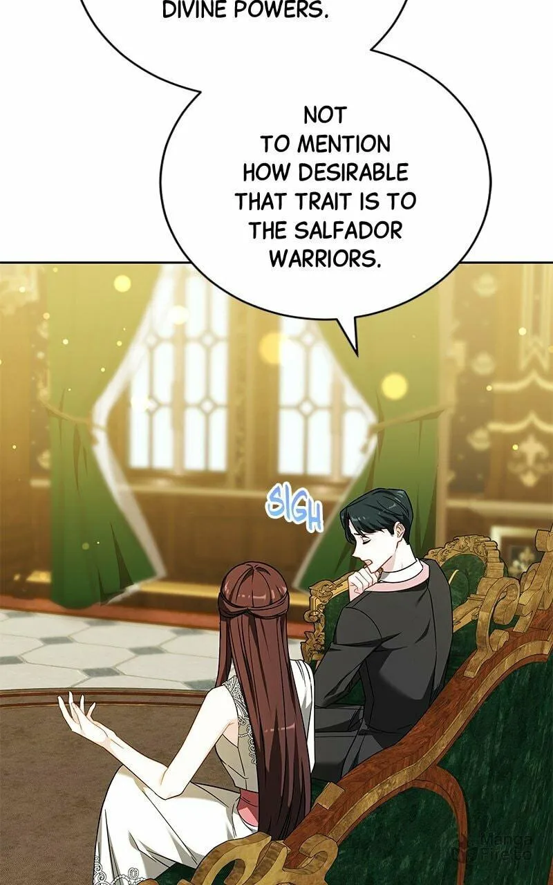 Bride of Obsidian Chapter 39 page 85 - 