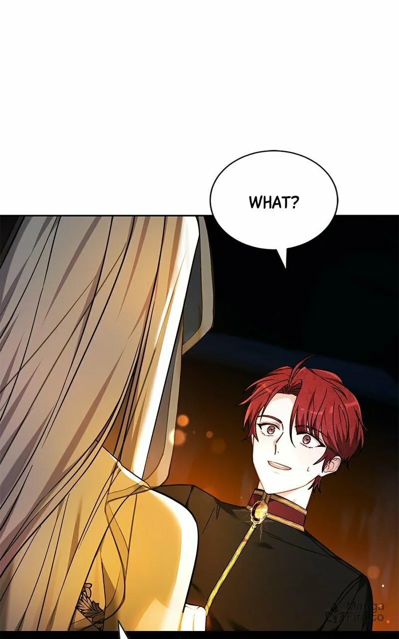 Bride of Obsidian Chapter 39 page 10 - 