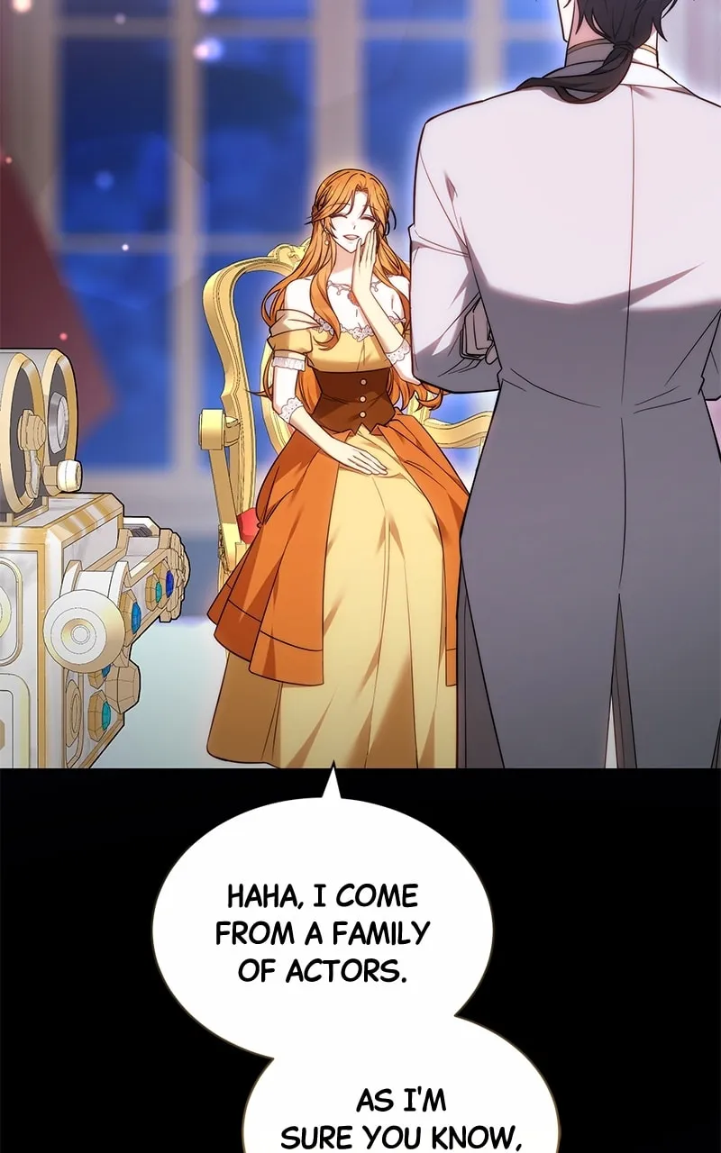 Bride of Obsidian Chapter 40 page 11 - 