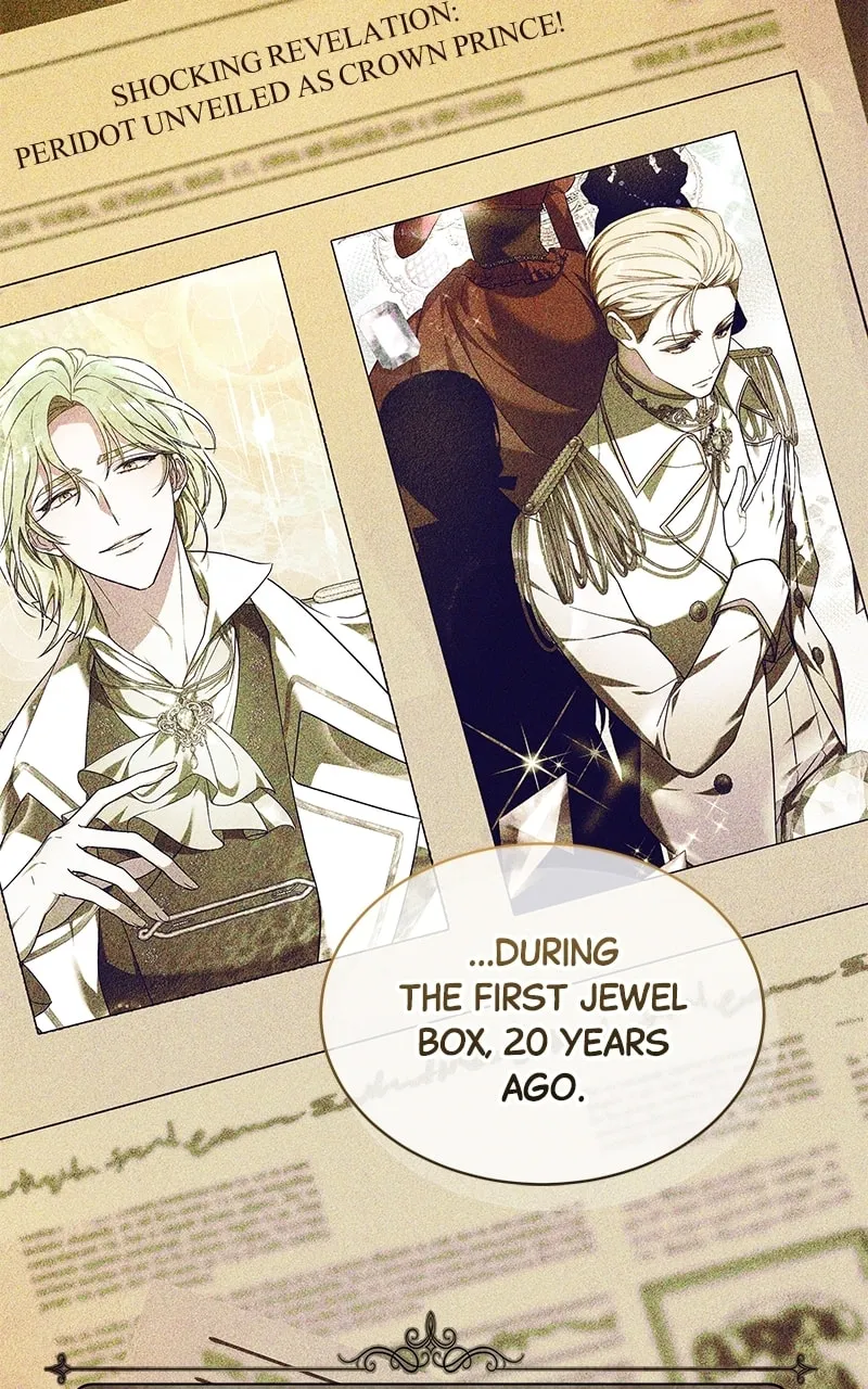 Bride of Obsidian Chapter 40 page 13 - 