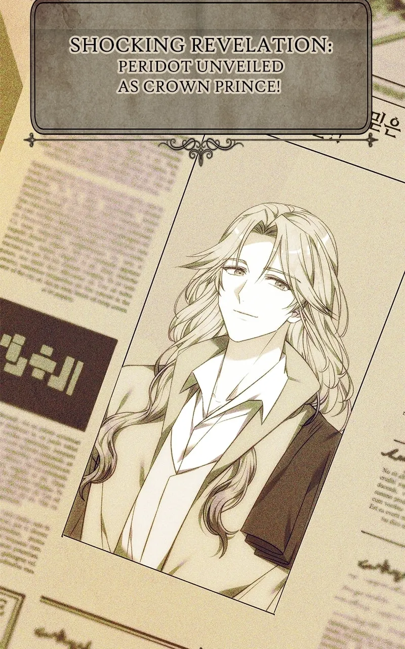 Bride of Obsidian Chapter 40 page 14 - 