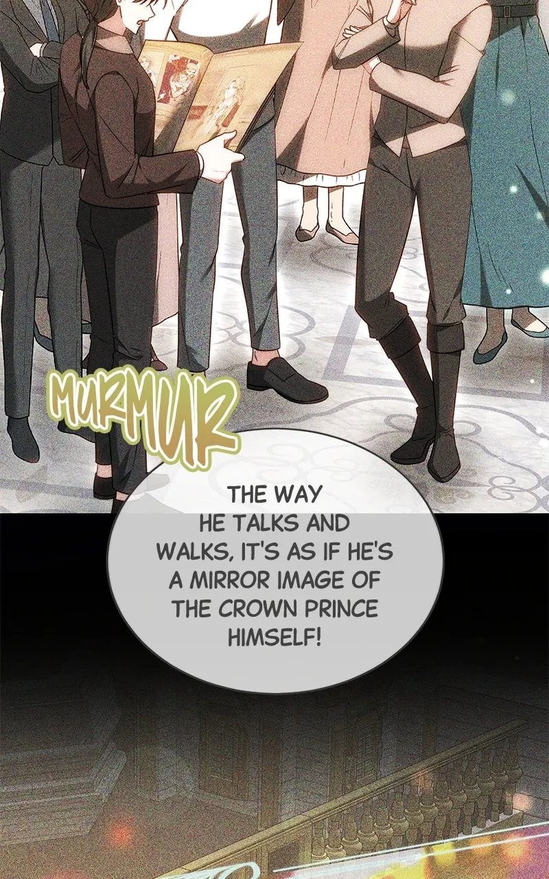 Bride of Obsidian Chapter 40 page 16 - 
