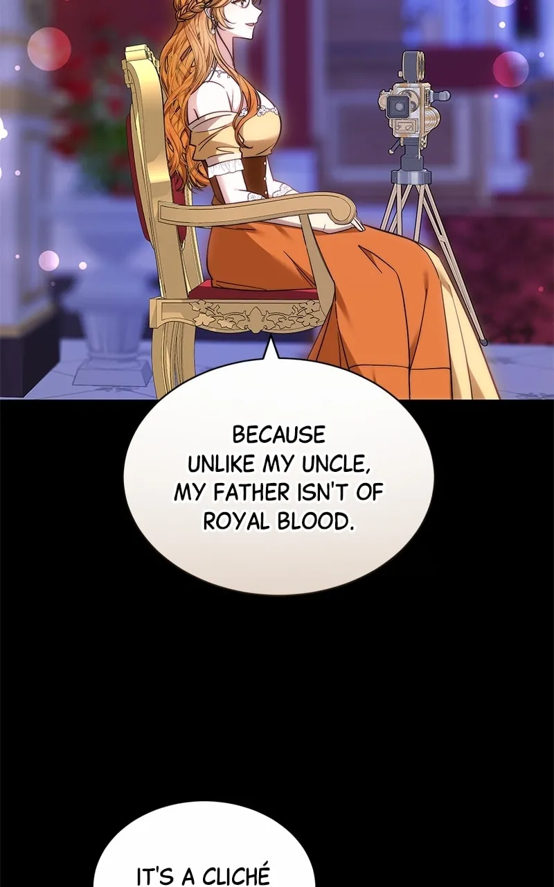 Bride of Obsidian Chapter 40 page 29 - 