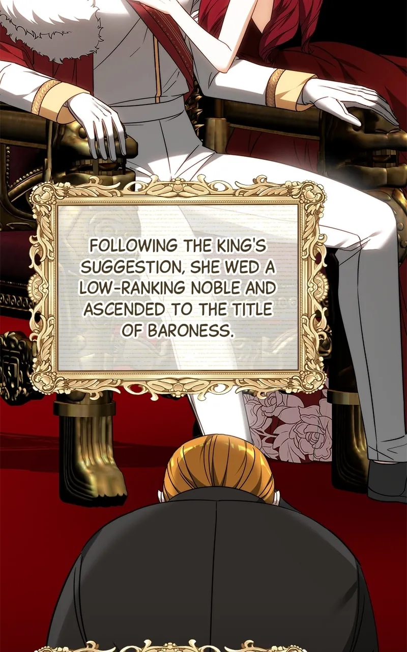 Bride of Obsidian Chapter 40 page 31 - 