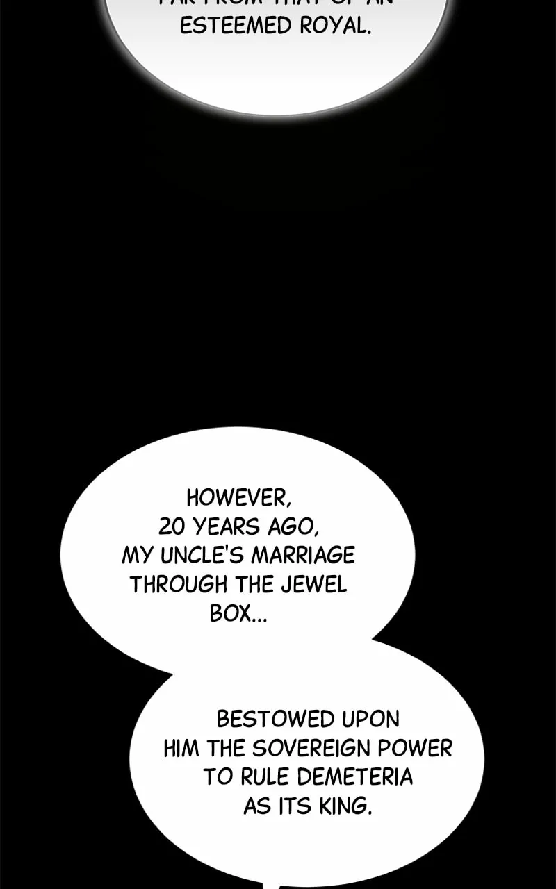 Bride of Obsidian Chapter 40 page 37 - 