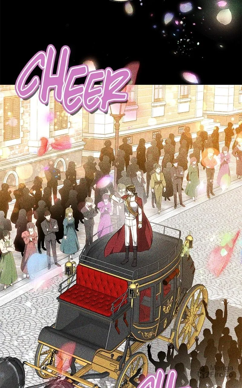 Bride of Obsidian Chapter 40 page 40 - 