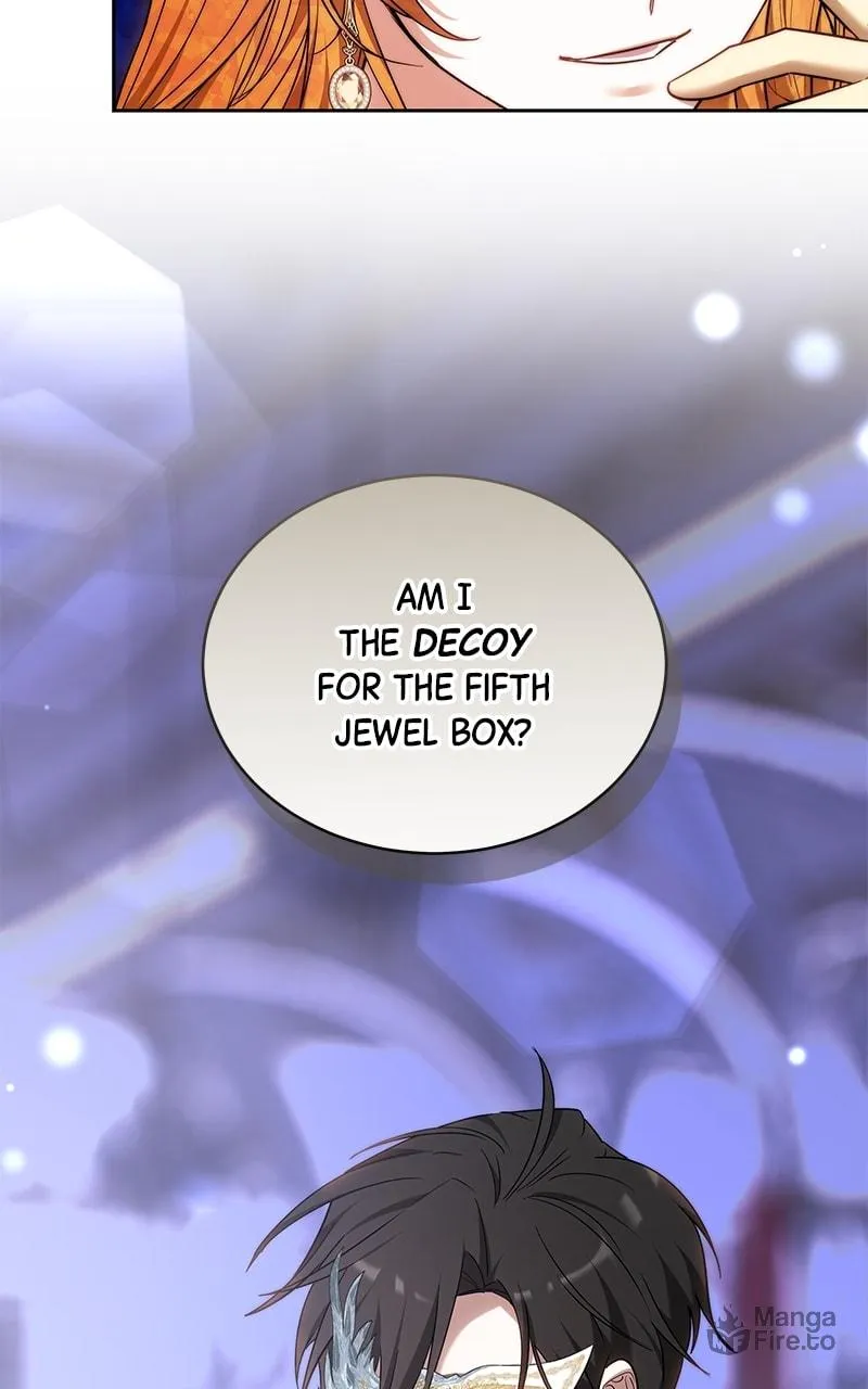 Bride of Obsidian Chapter 40 page 5 - 