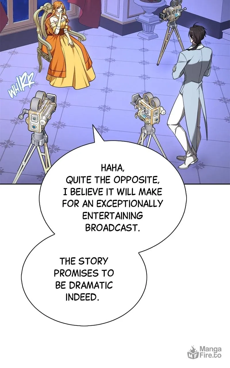Bride of Obsidian Chapter 40 page 48 - 