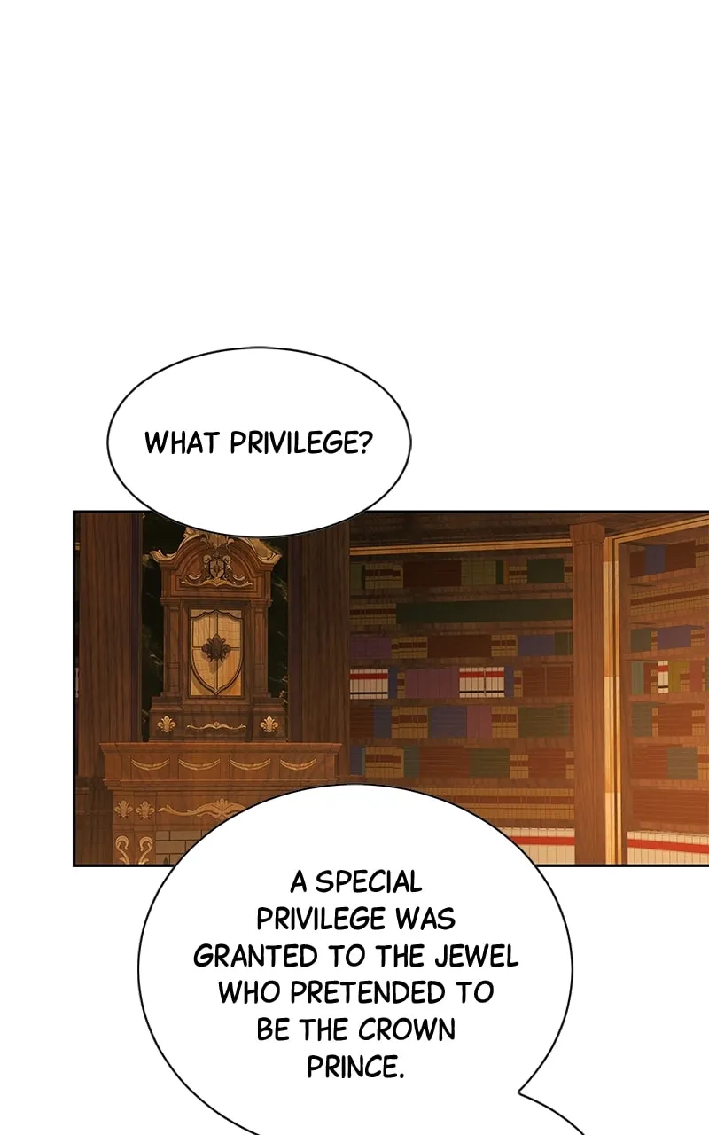 Bride of Obsidian Chapter 40 page 53 - 