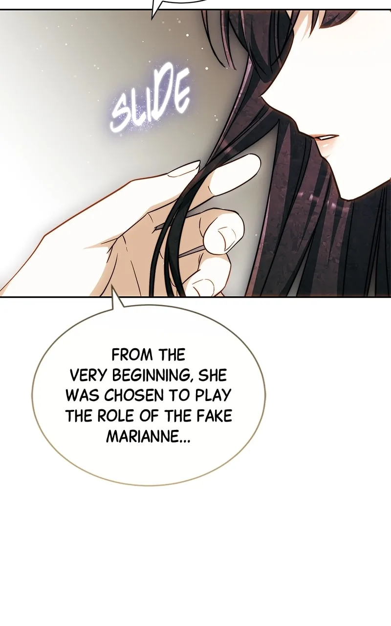 Bride of Obsidian Chapter 40 page 56 - 