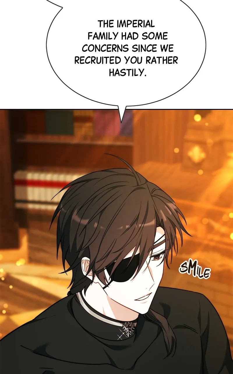 Bride of Obsidian Chapter 40 page 59 - 