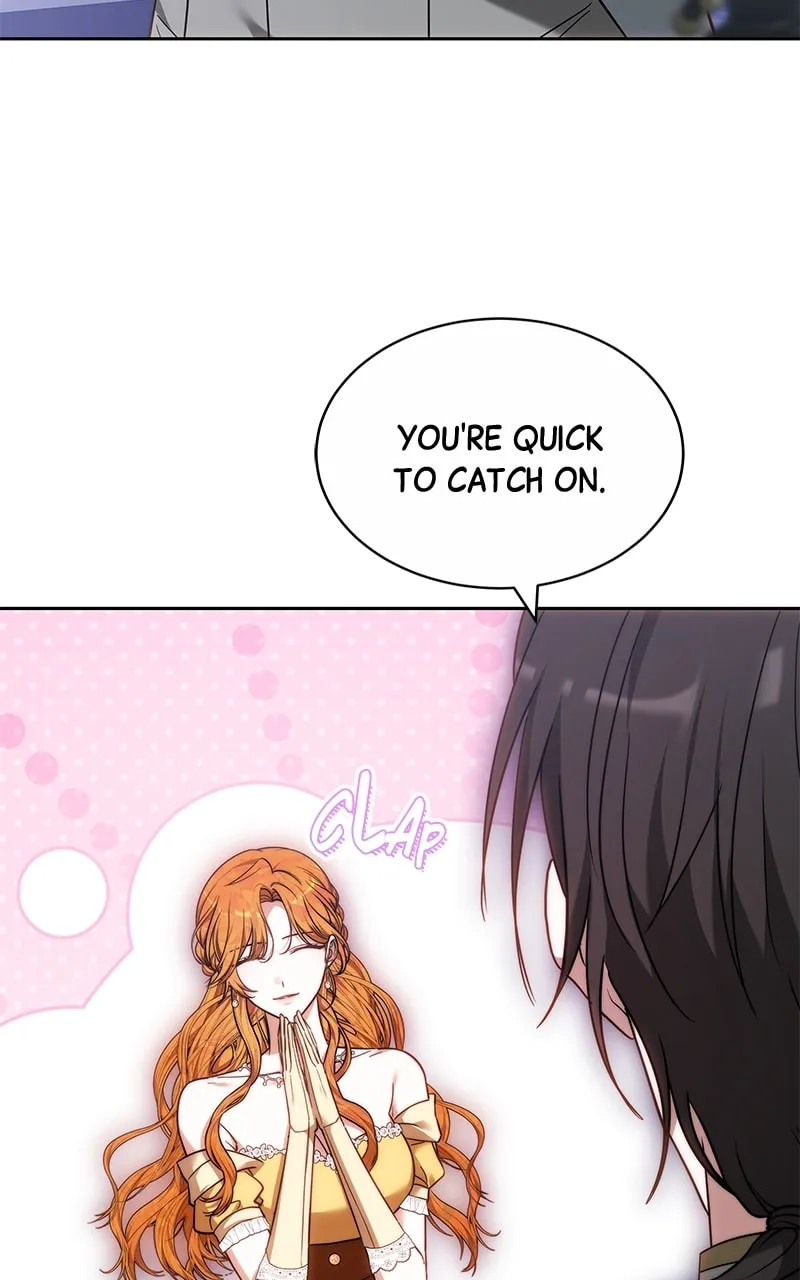 Bride of Obsidian Chapter 40 page 7 - 