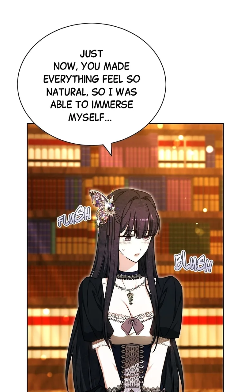 Bride of Obsidian Chapter 40 page 62 - 