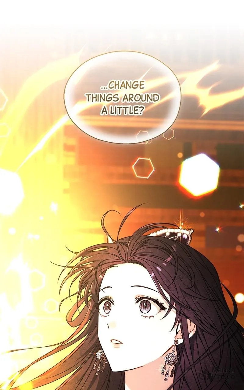 Bride of Obsidian Chapter 40 page 65 - 