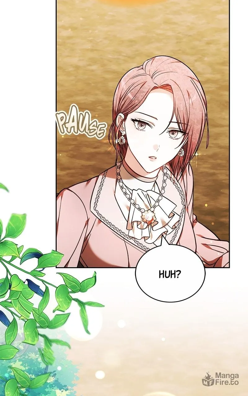 Bride of Obsidian Chapter 40 page 70 - 