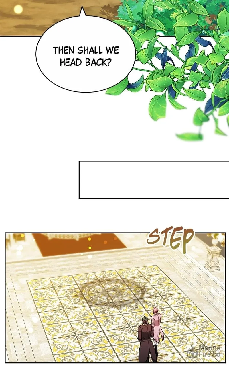 Bride of Obsidian Chapter 40 page 72 - 