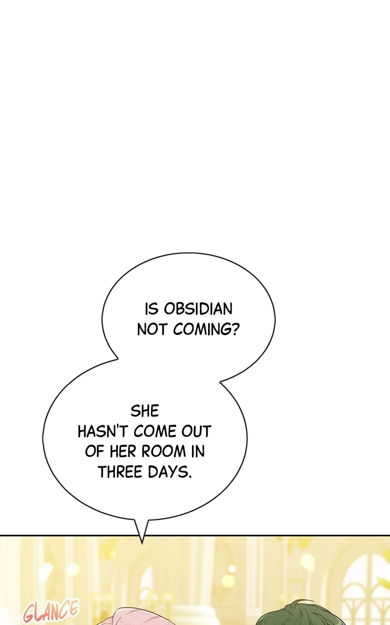 Bride of Obsidian Chapter 40 page 73 - 