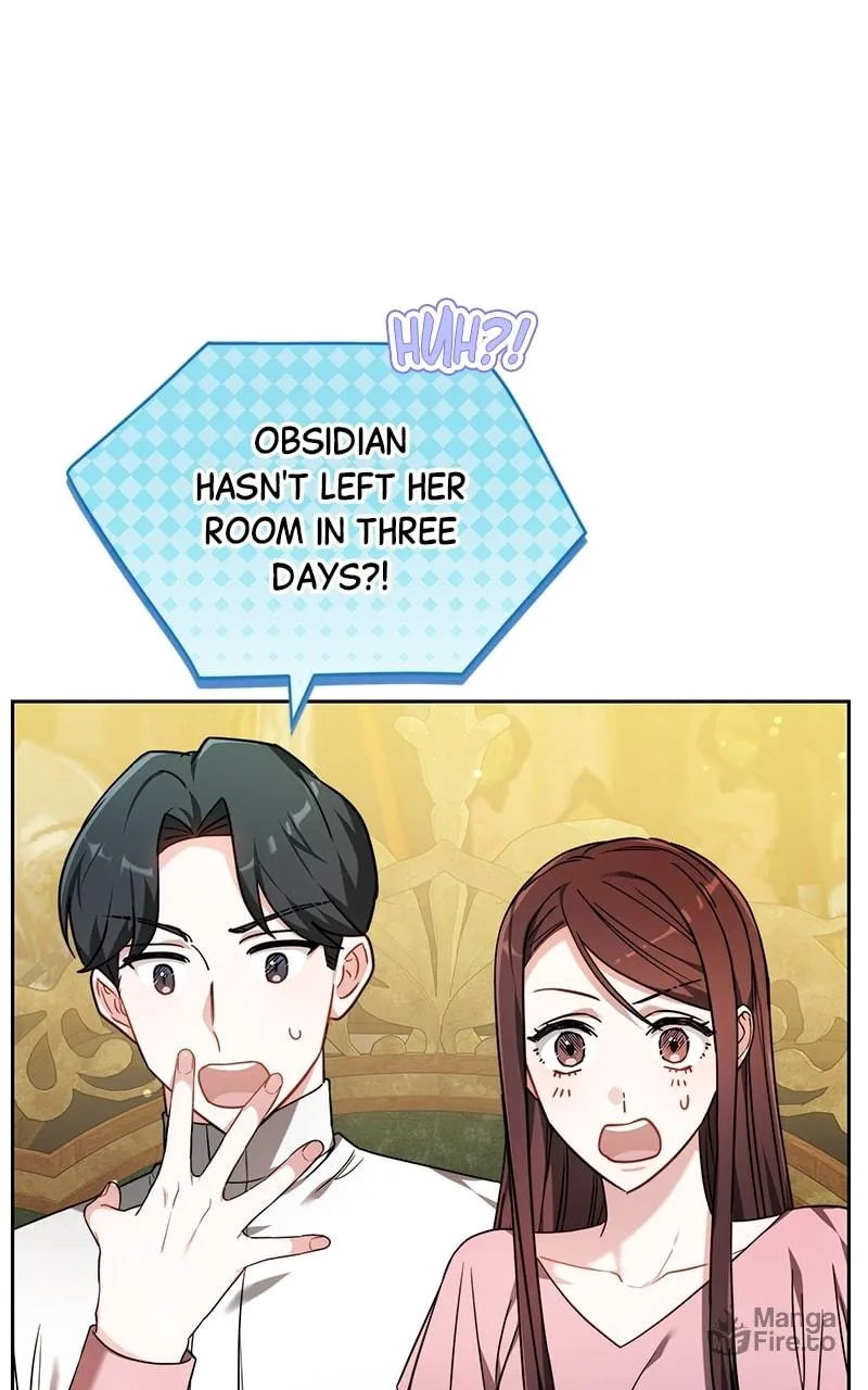 Bride of Obsidian Chapter 40 page 75 - 